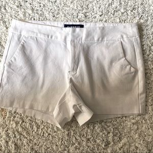Old Navy Shorts Size 8. EUC